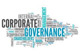 Corporate governance